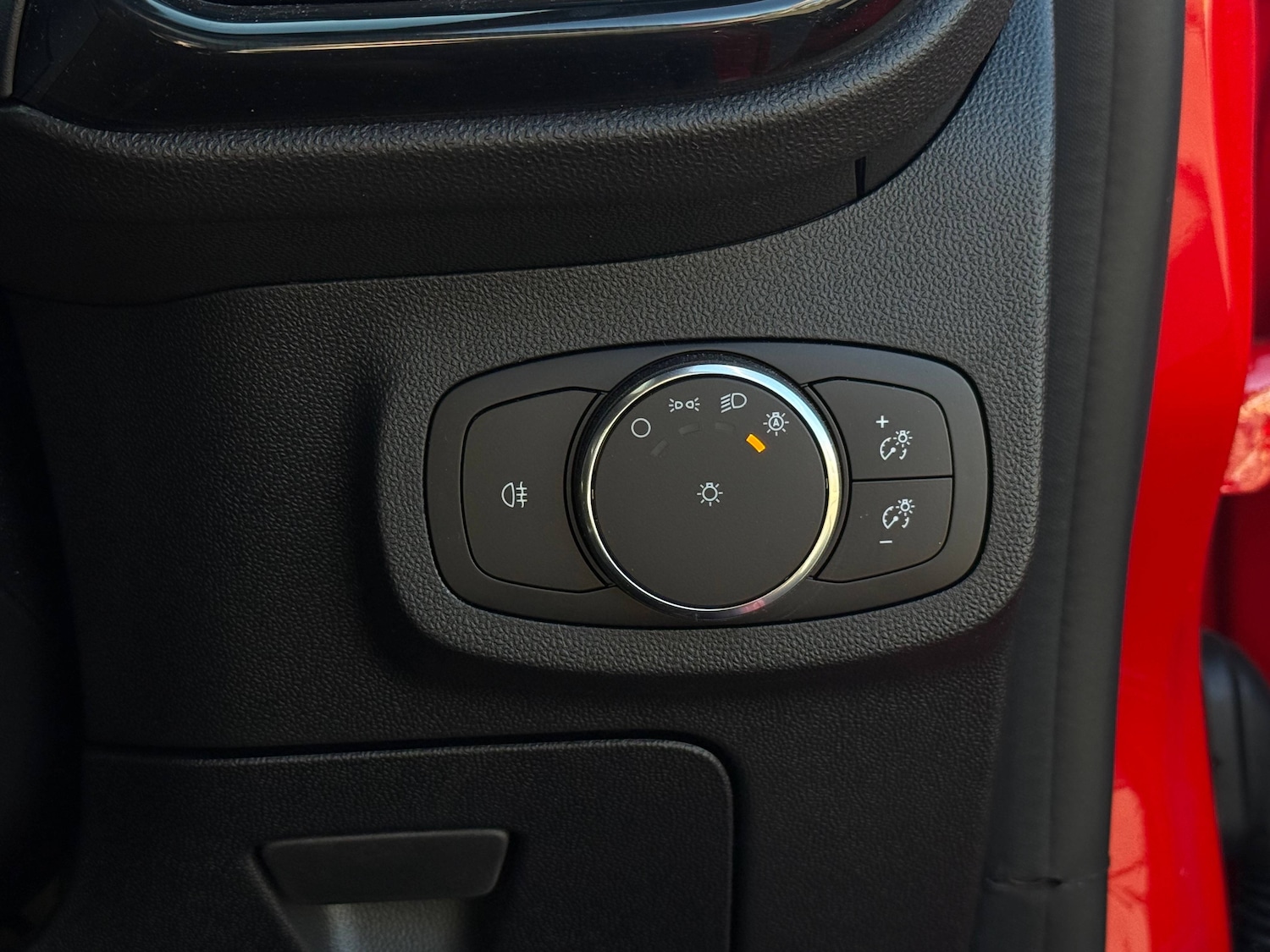 Used Ford Fiesta 2023 for sale - 77106997: Photo 12