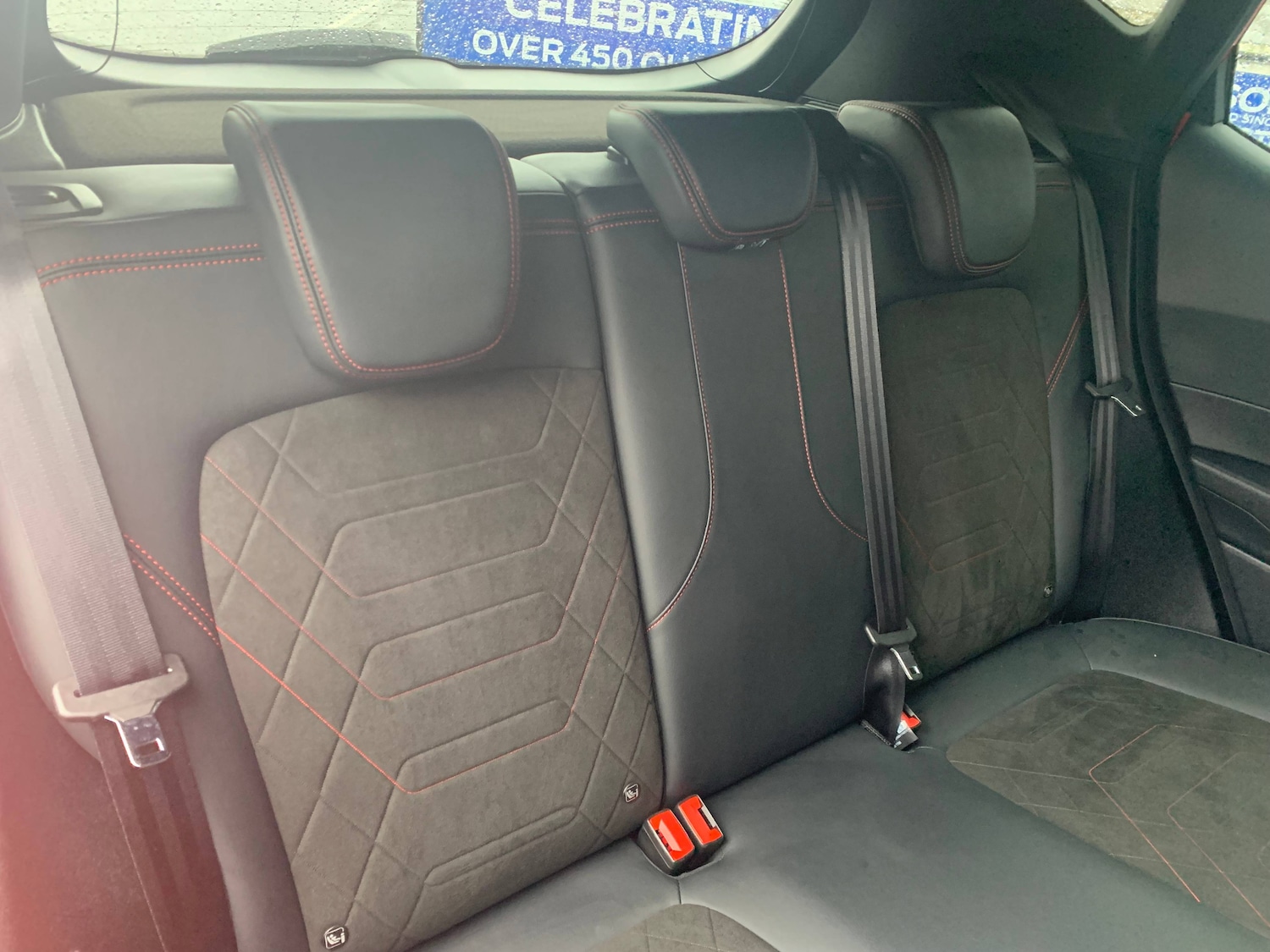 Used Ford Fiesta 2023 for sale - 77106997: Photo 16