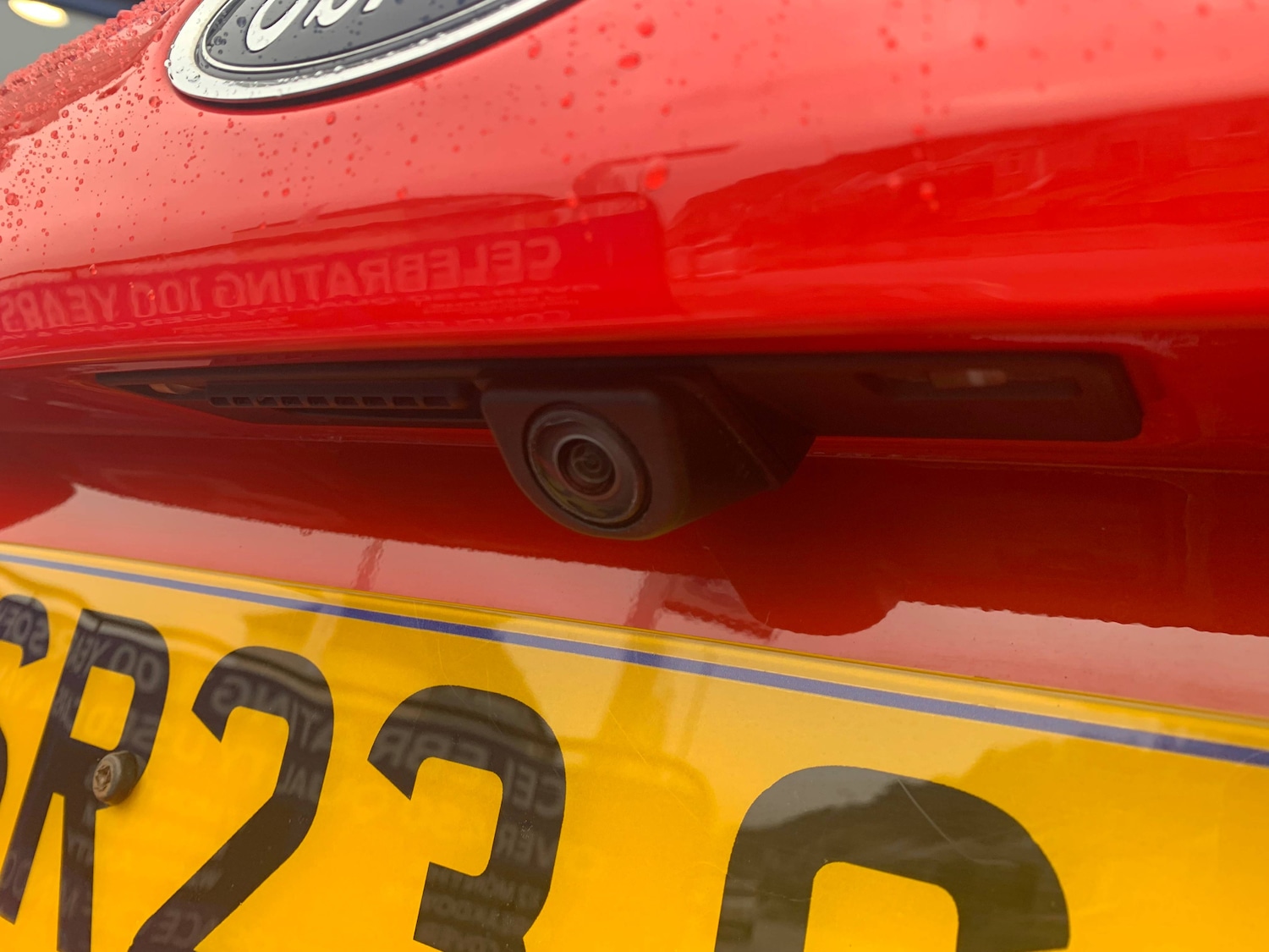 Used Ford Fiesta 2023 for sale - 77106997: Photo 17