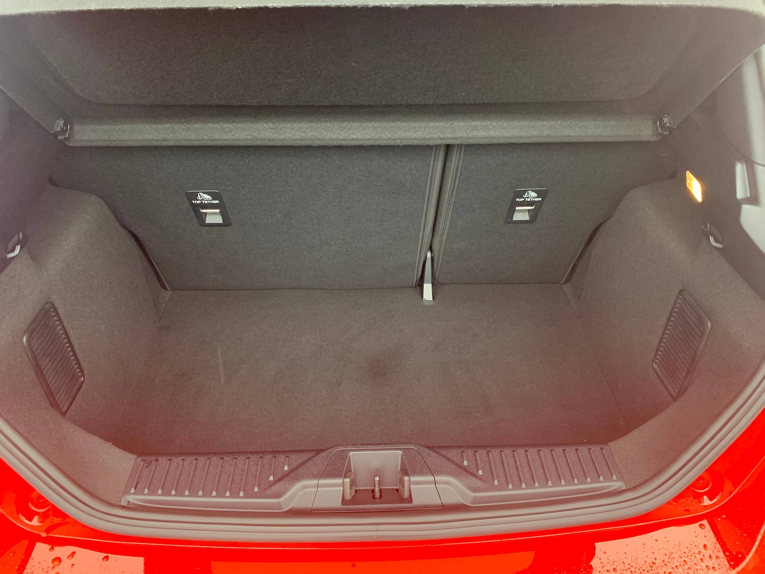 Used Ford Fiesta 2023 for sale - 77106997: Photo 18