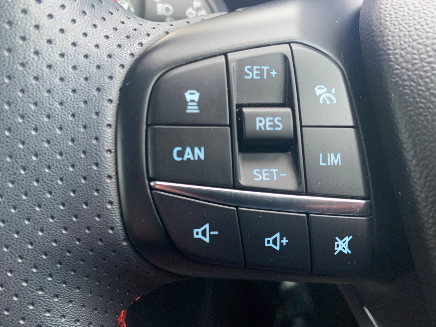 Used Ford Fiesta 2023 for sale - 77106997: Photo 20