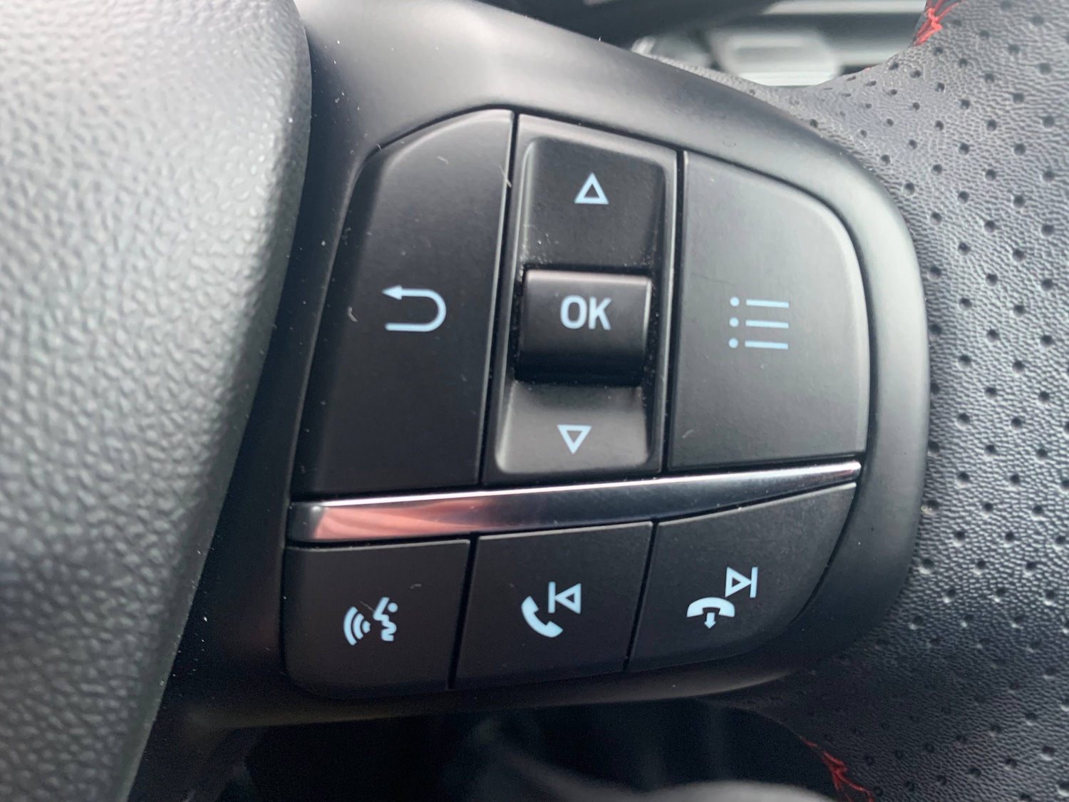 Used Ford Fiesta 2023 for sale - 77106997: Photo 21