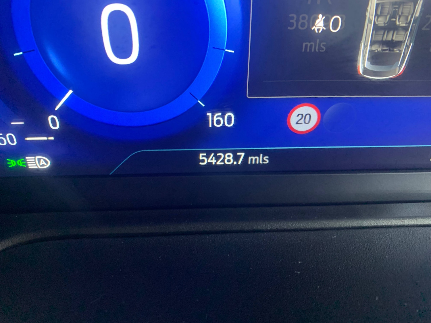 Used Ford Fiesta 2023 for sale - 77106997: Photo 23