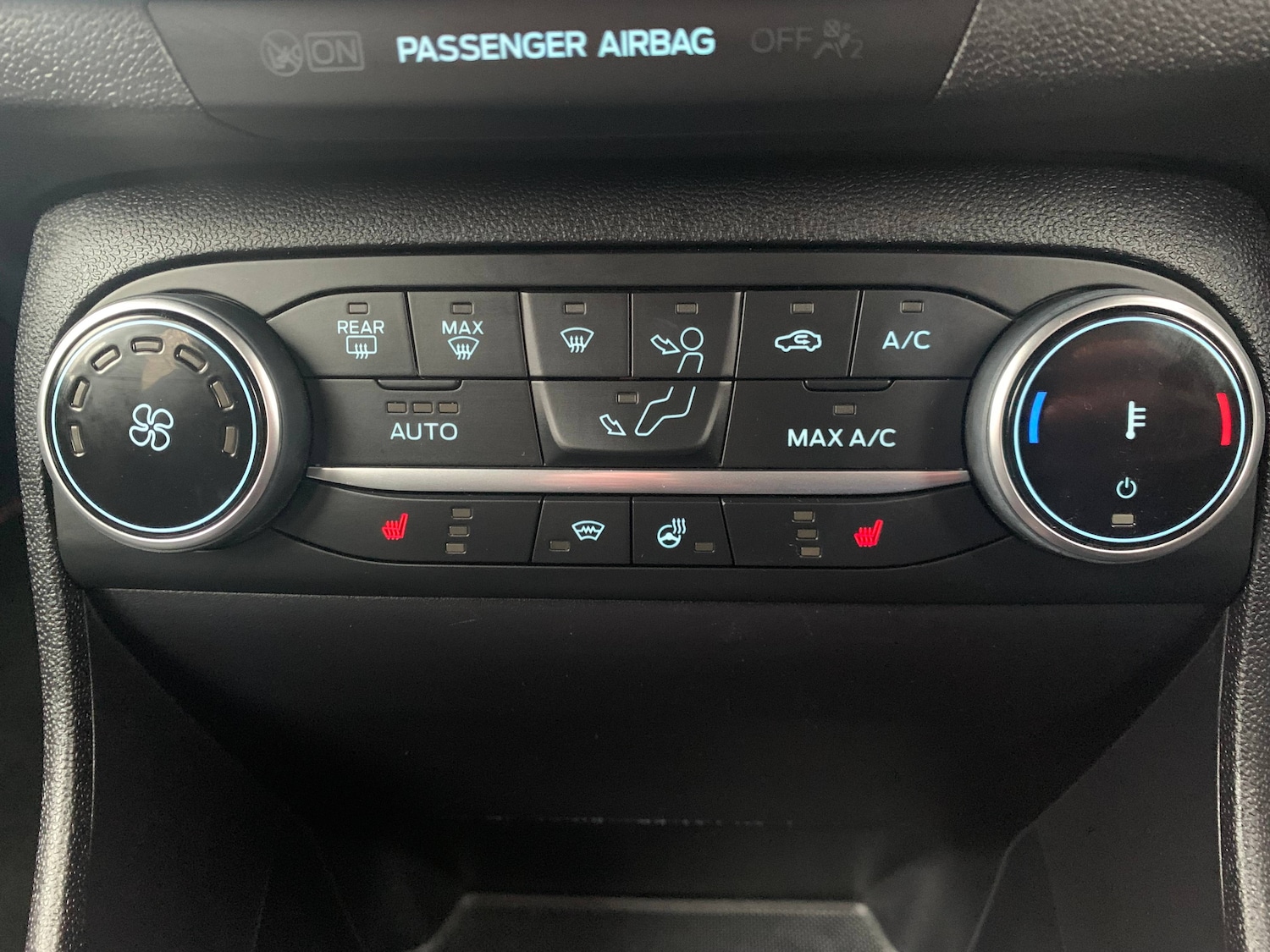 Used Ford Fiesta 2023 for sale - 77106997: Photo 27