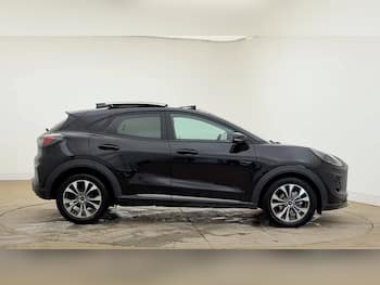 Used Ford Puma 2025 for sale - 79731860: Photo