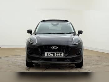 Used Ford Puma 2025 for sale - 79731860: Photo
