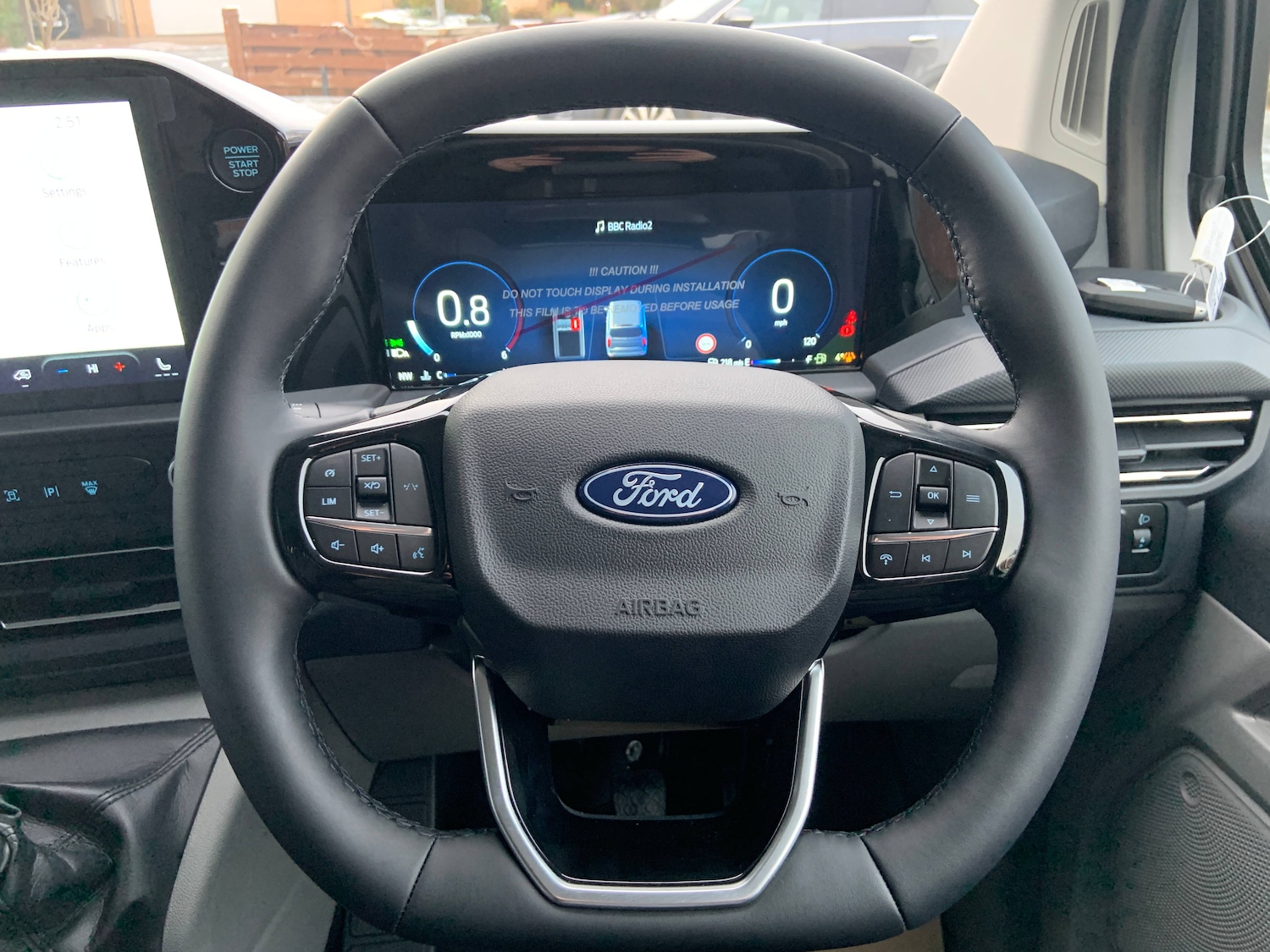 Used Ford Transit Custom 2025 for sale - 76641686: Photo 13