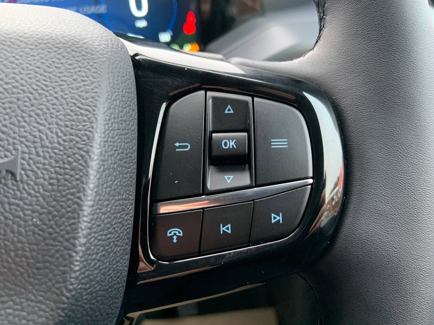 Used Ford Transit Custom 2025 for sale - 76641686: Photo 15