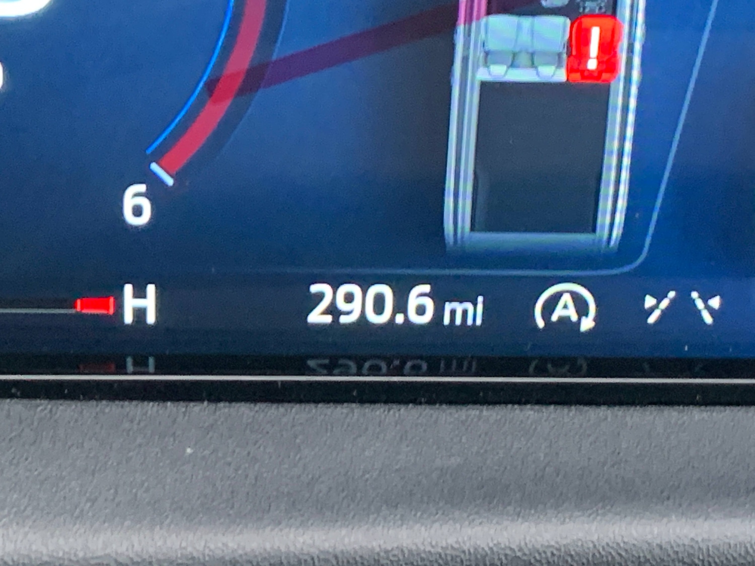 Used Ford Transit Custom 2025 for sale - 76641686: Photo 16