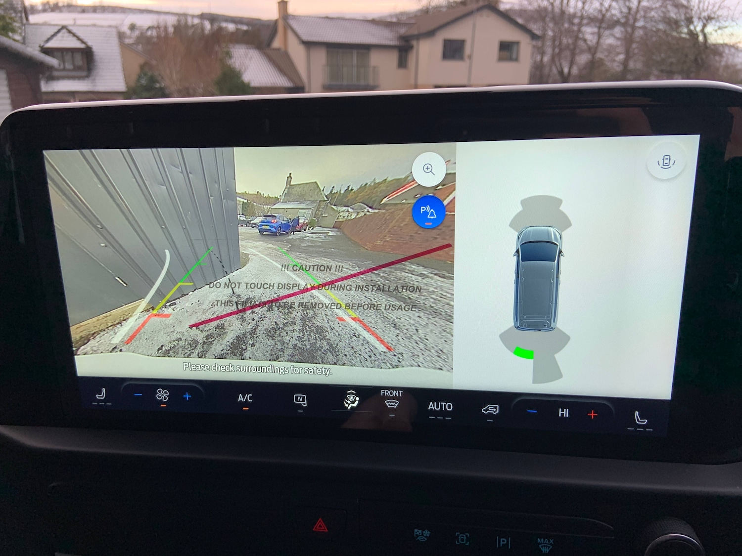 Used Ford Transit Custom 2025 for sale - 76641686: Photo 18