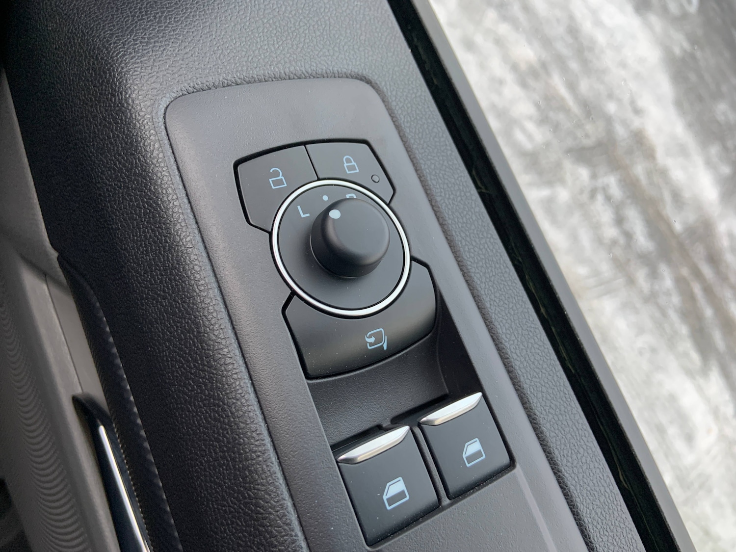 Used Ford Transit Custom 2025 for sale - 76641686: Photo 21