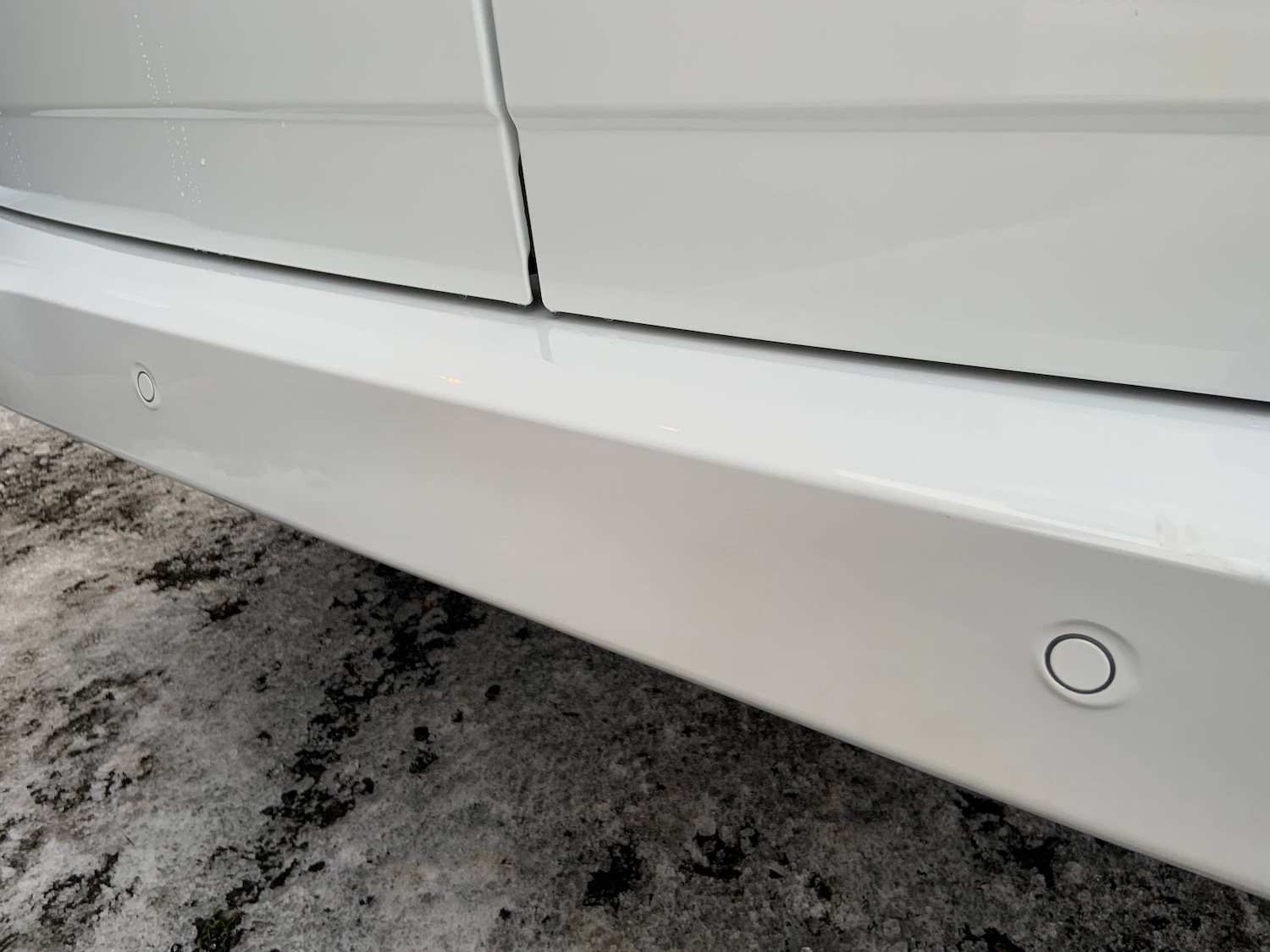 Used Ford Transit Custom 2025 for sale - 76641686: Photo 6