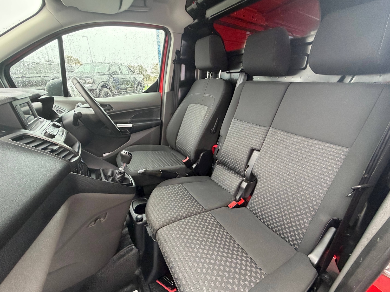 Used Ford Transit Connect 2022 for sale - 76694540: Photo 11