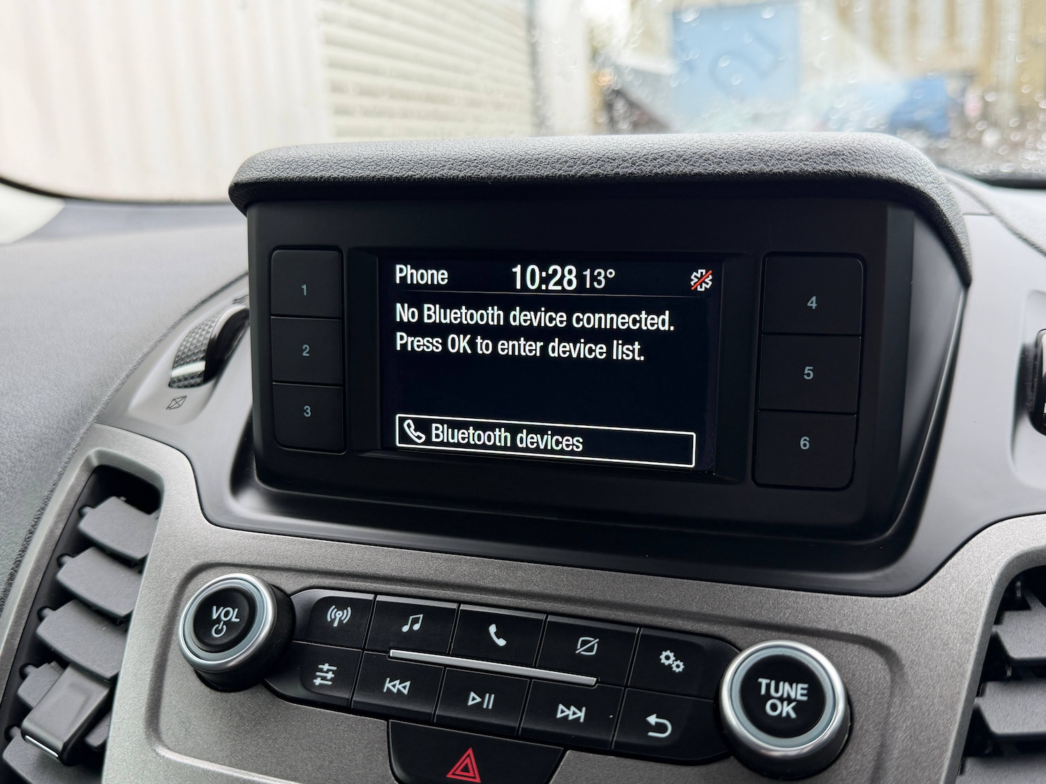 Used Ford Transit Connect 2022 for sale - 76694540: Photo 17