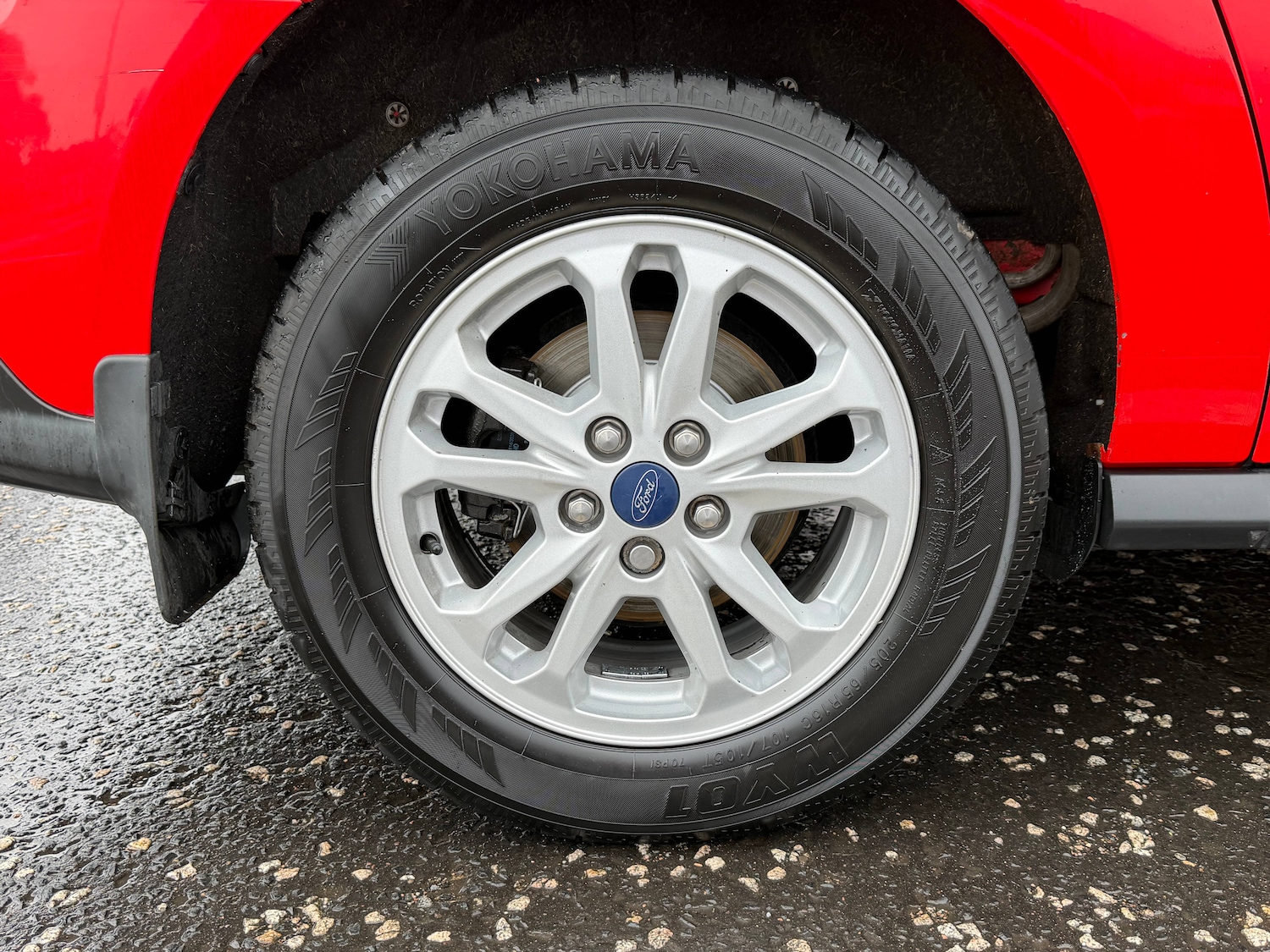 Used Ford Transit Connect 2022 for sale - 76694540: Photo 19