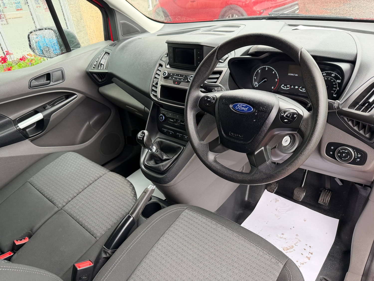 Used Ford Transit Connect 2022 for sale - 76694540: Photo 3