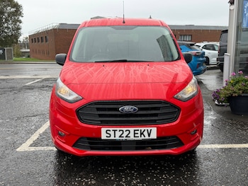 Used Ford Transit Connect 2022 for sale - 76694540: Photo