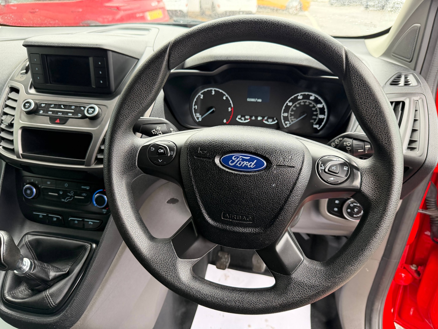 Used Ford Transit Connect 2022 for sale - 76694540: Photo 6