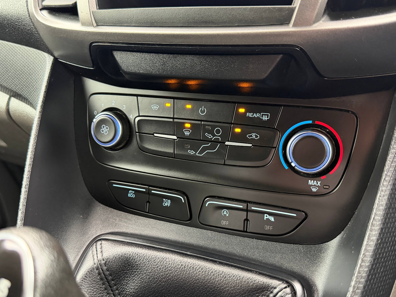 Used Ford Transit Connect 2022 for sale - 76694540: Photo 7