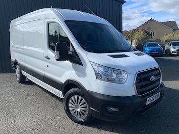 Used Ford Transit undefined for sale - 78642022: Photo