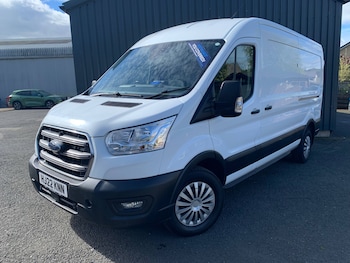 Used Ford Transit undefined for sale - 78642022: Photo