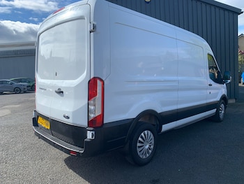 Used Ford Transit undefined for sale - 78642022: Photo