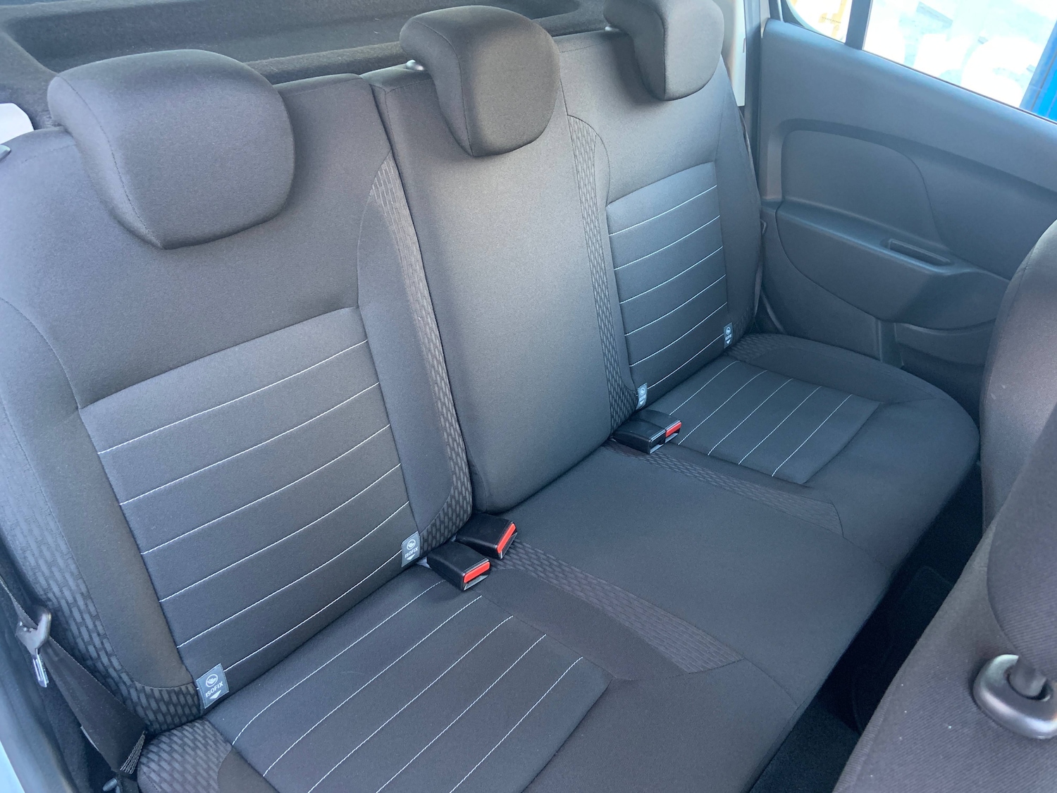 Used Dacia Sandero 2021 for sale - 77247623: Photo 10