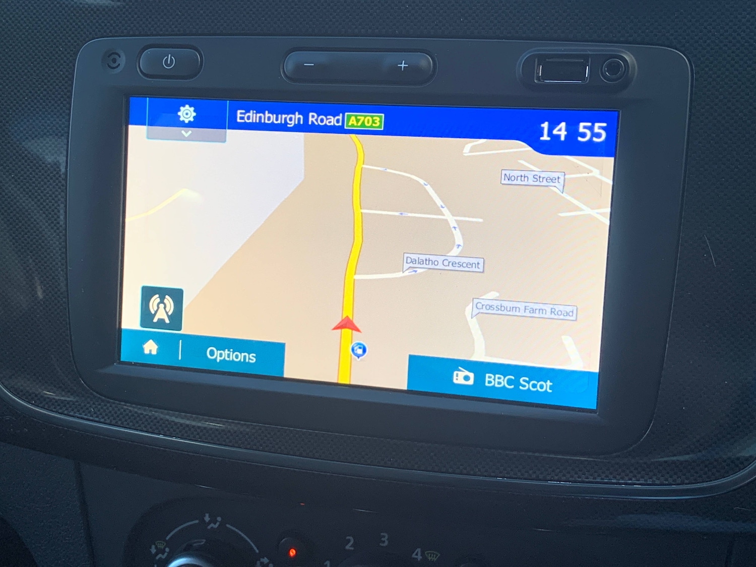 Used Dacia Sandero 2021 for sale - 77247623: Photo 15