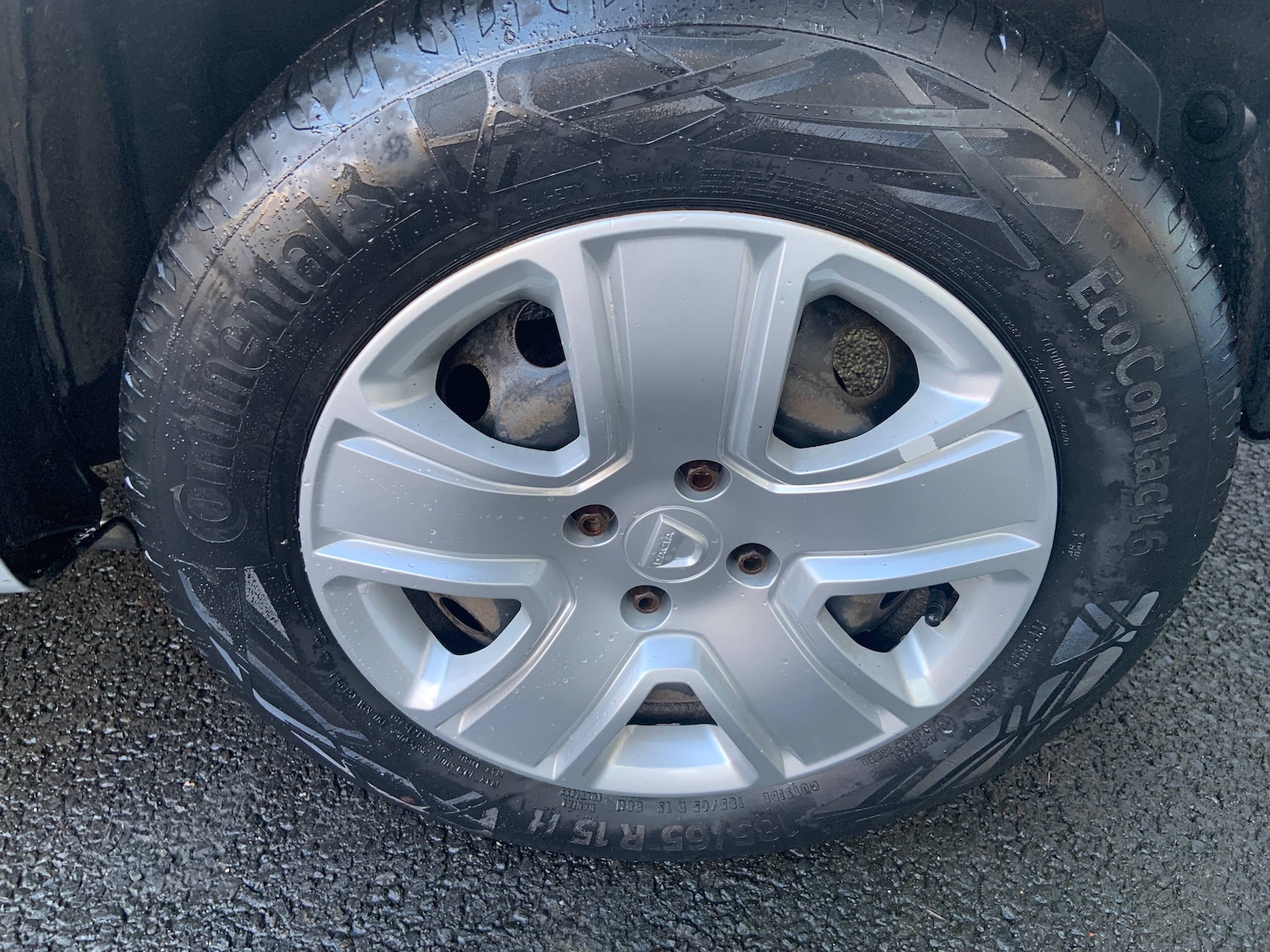 Used Dacia Sandero 2021 for sale - 77247623: Photo 4