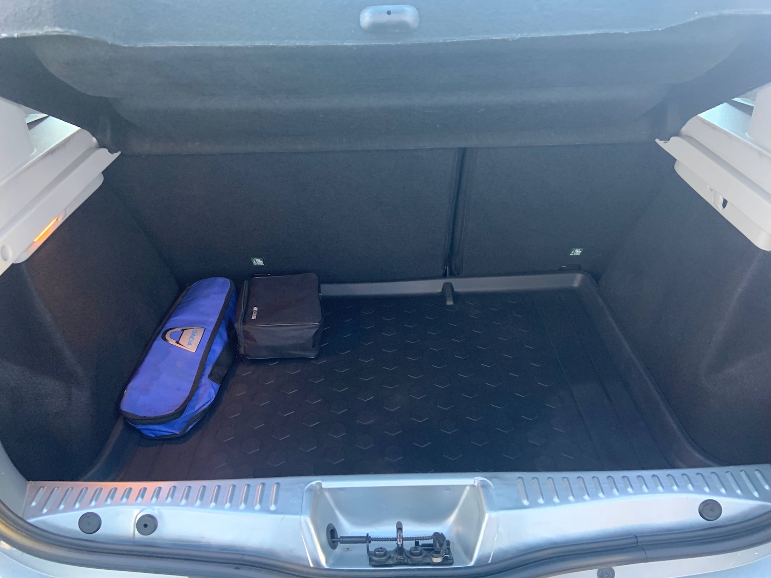 Used Dacia Sandero 2021 for sale - 77247623: Photo 8