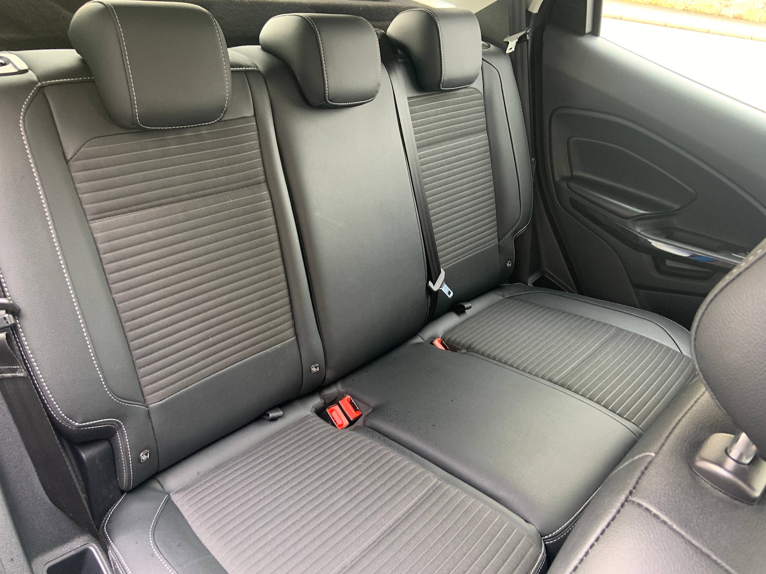 Used Ford Ecosport 2023 for sale - 77836179: Photo 12