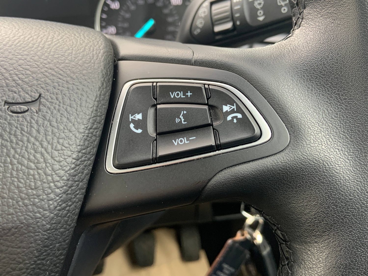 Used Ford Ecosport 2023 for sale - 77836179: Photo 16