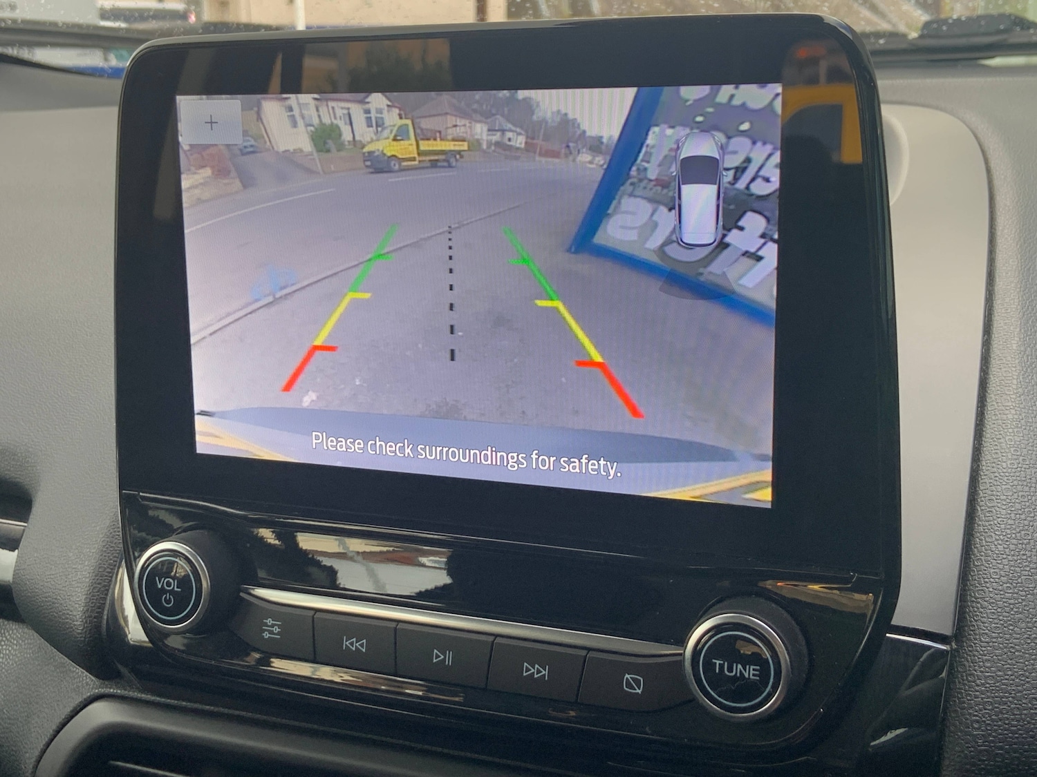 Used Ford Ecosport 2023 for sale - 77836179: Photo 20