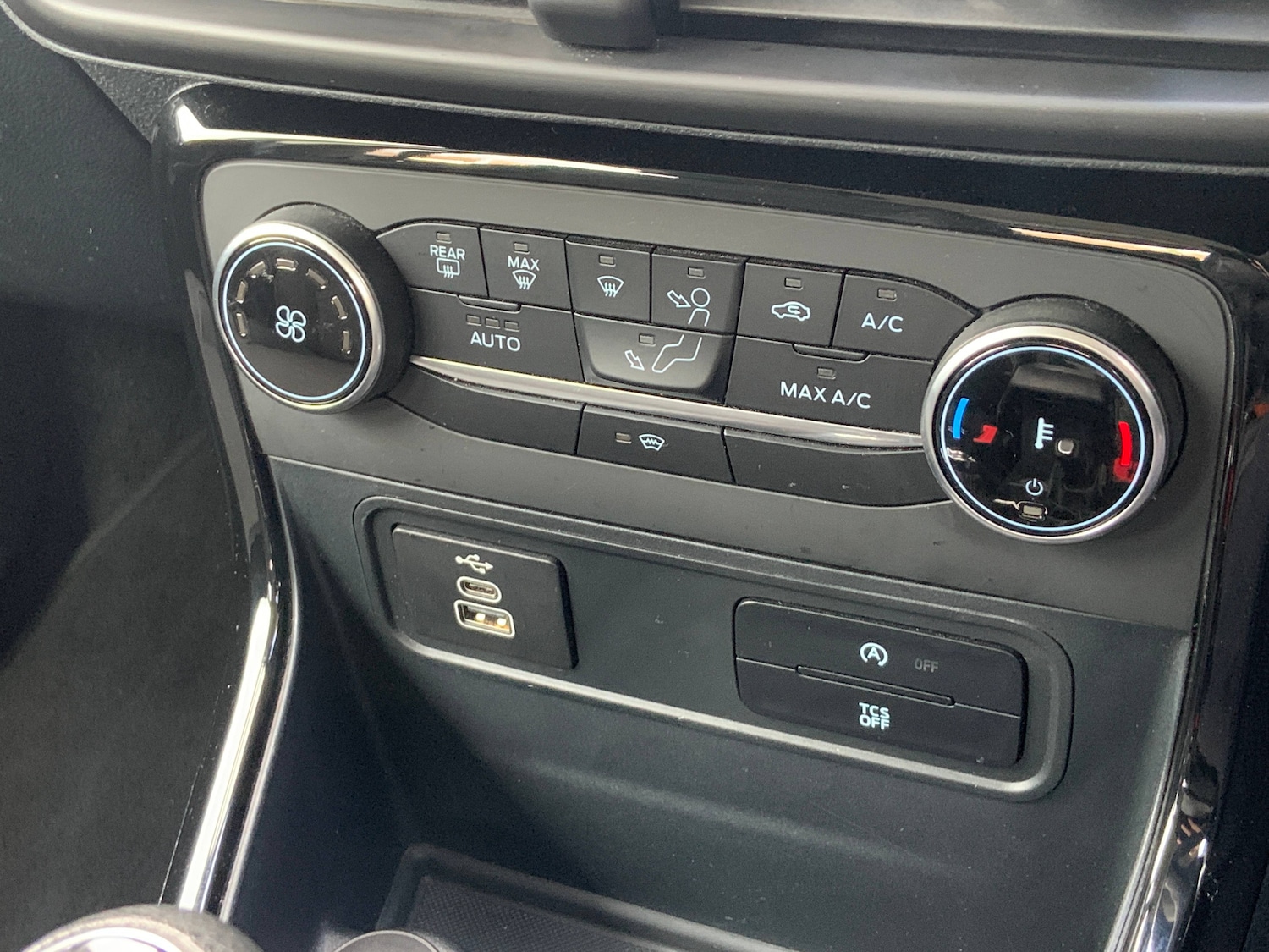 Used Ford Ecosport 2023 for sale - 77836179: Photo 21