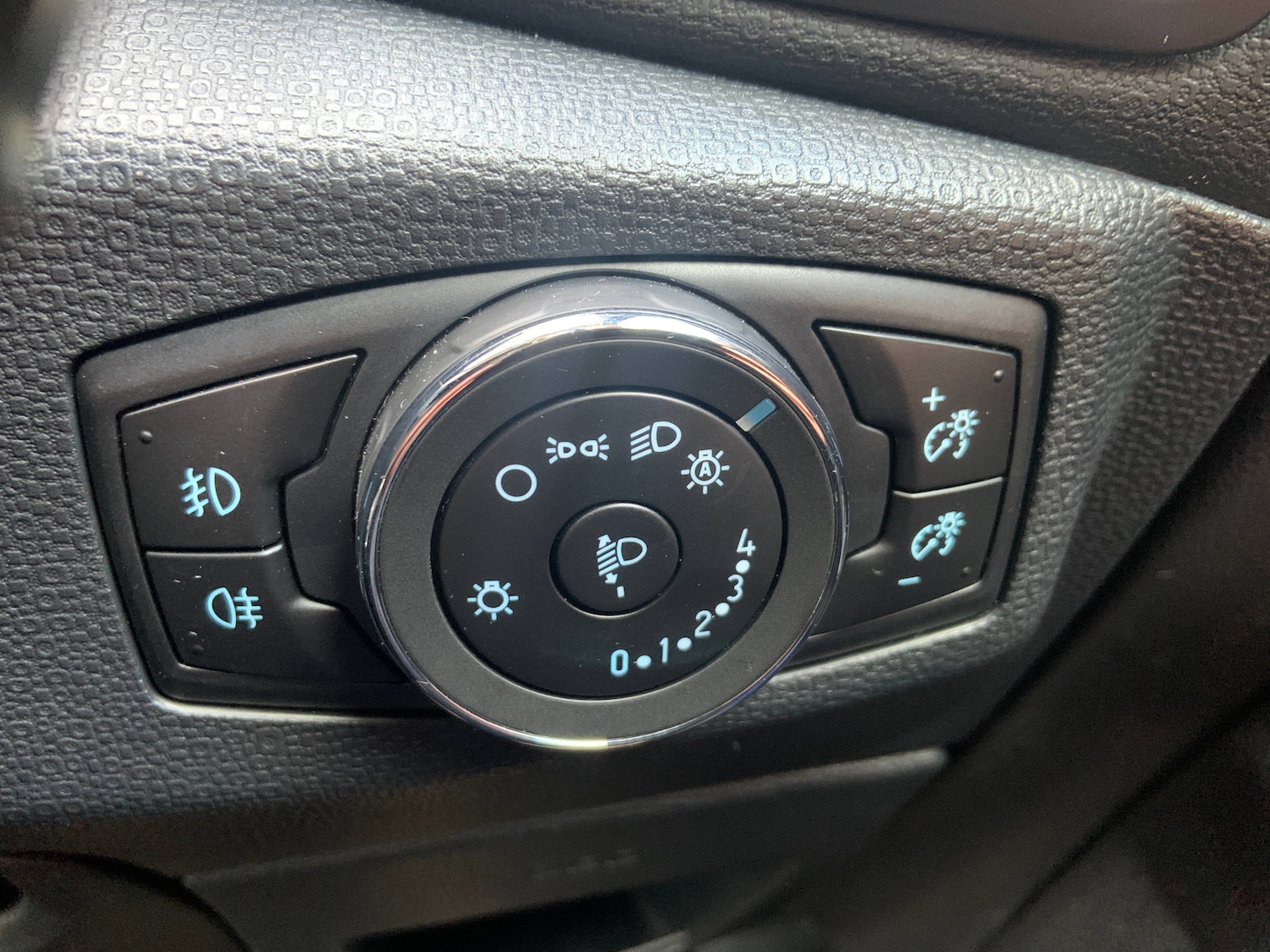 Used Ford Ecosport 2023 for sale - 77836179: Photo 22