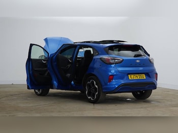Used Ford Puma 2024 for sale - 75920459: Photo