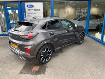 Used Ford Puma 2020 for sale - 74891759: Photo
