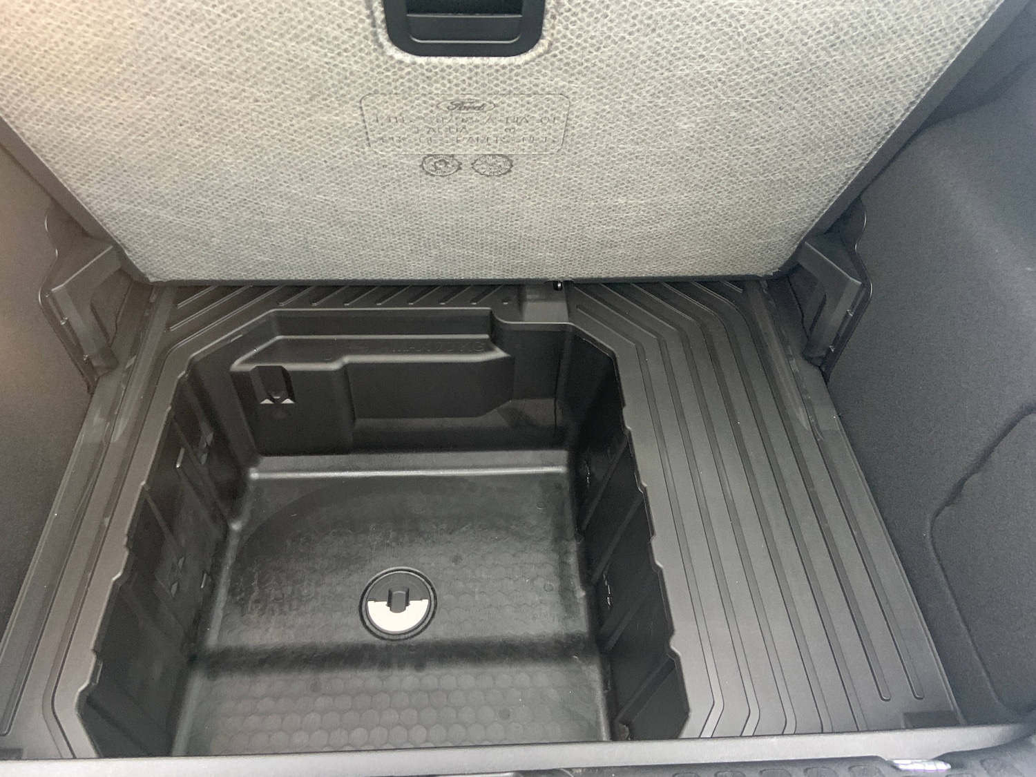 Used Ford Puma 2025 for sale - 77520116: Photo 10