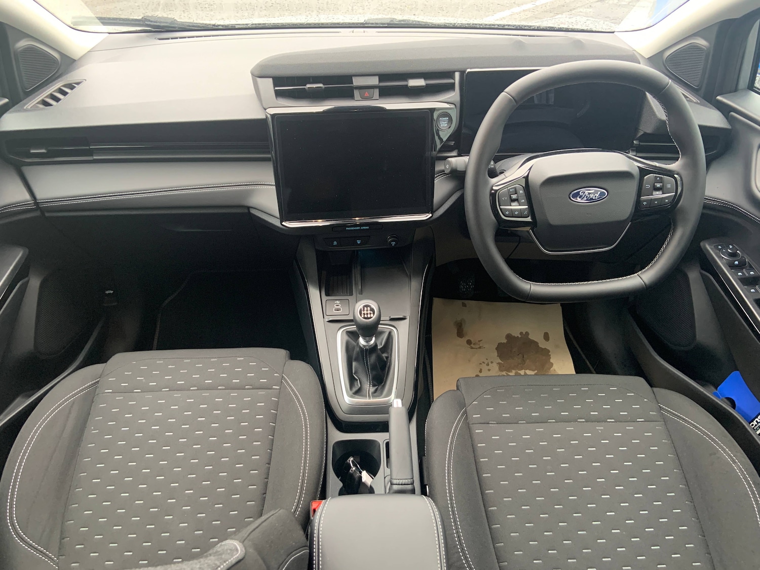 Used Ford Puma 2025 for sale - 77520116: Photo 11