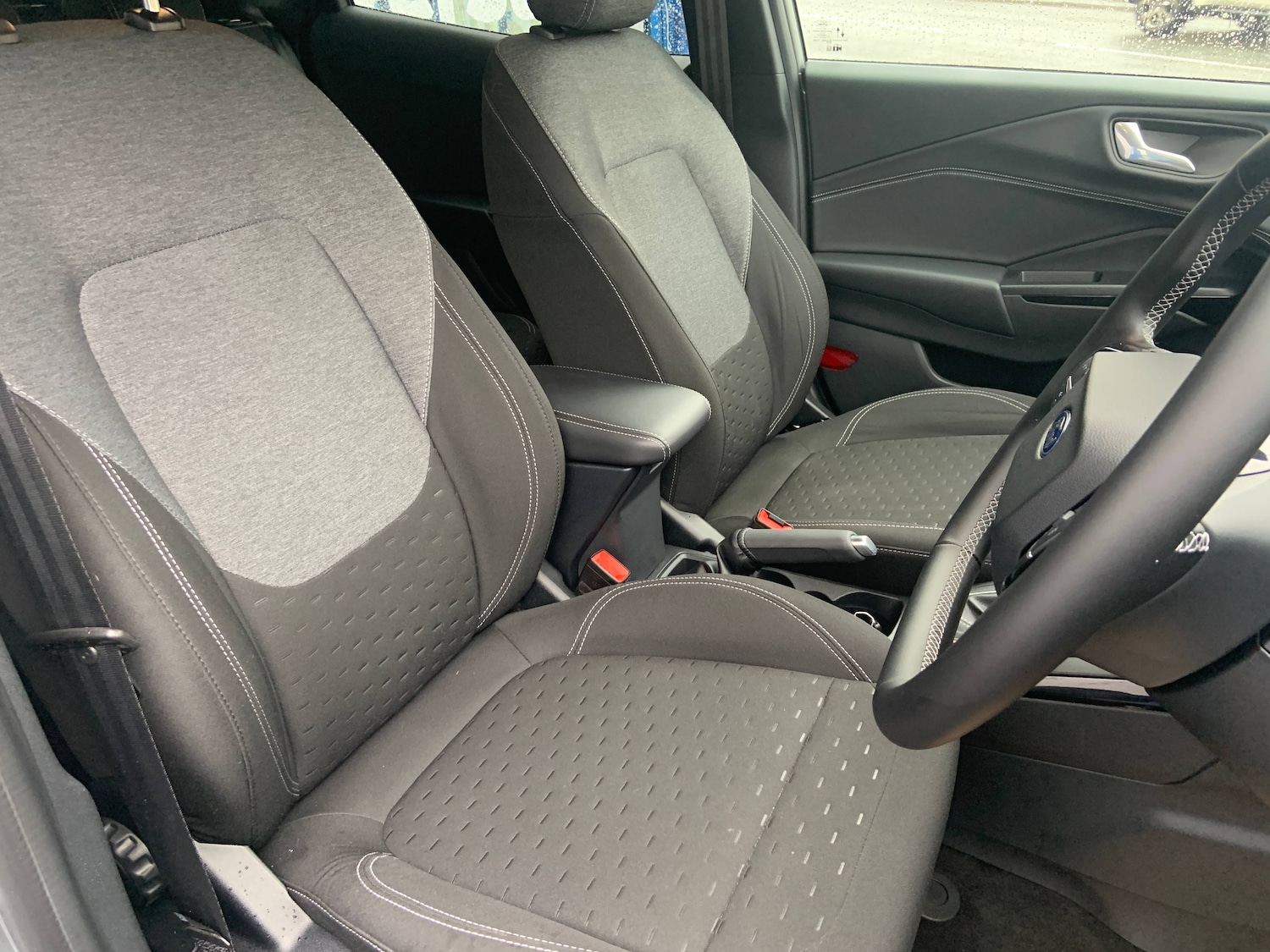 Used Ford Puma 2025 for sale - 77520116: Photo 12