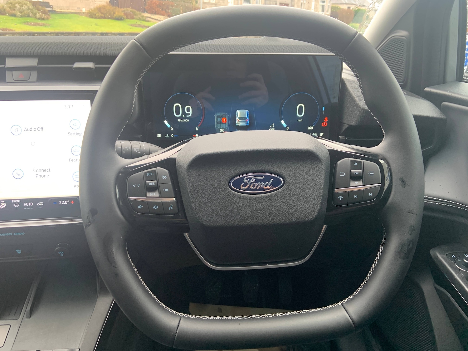 Used Ford Puma 2025 for sale - 77520116: Photo 14