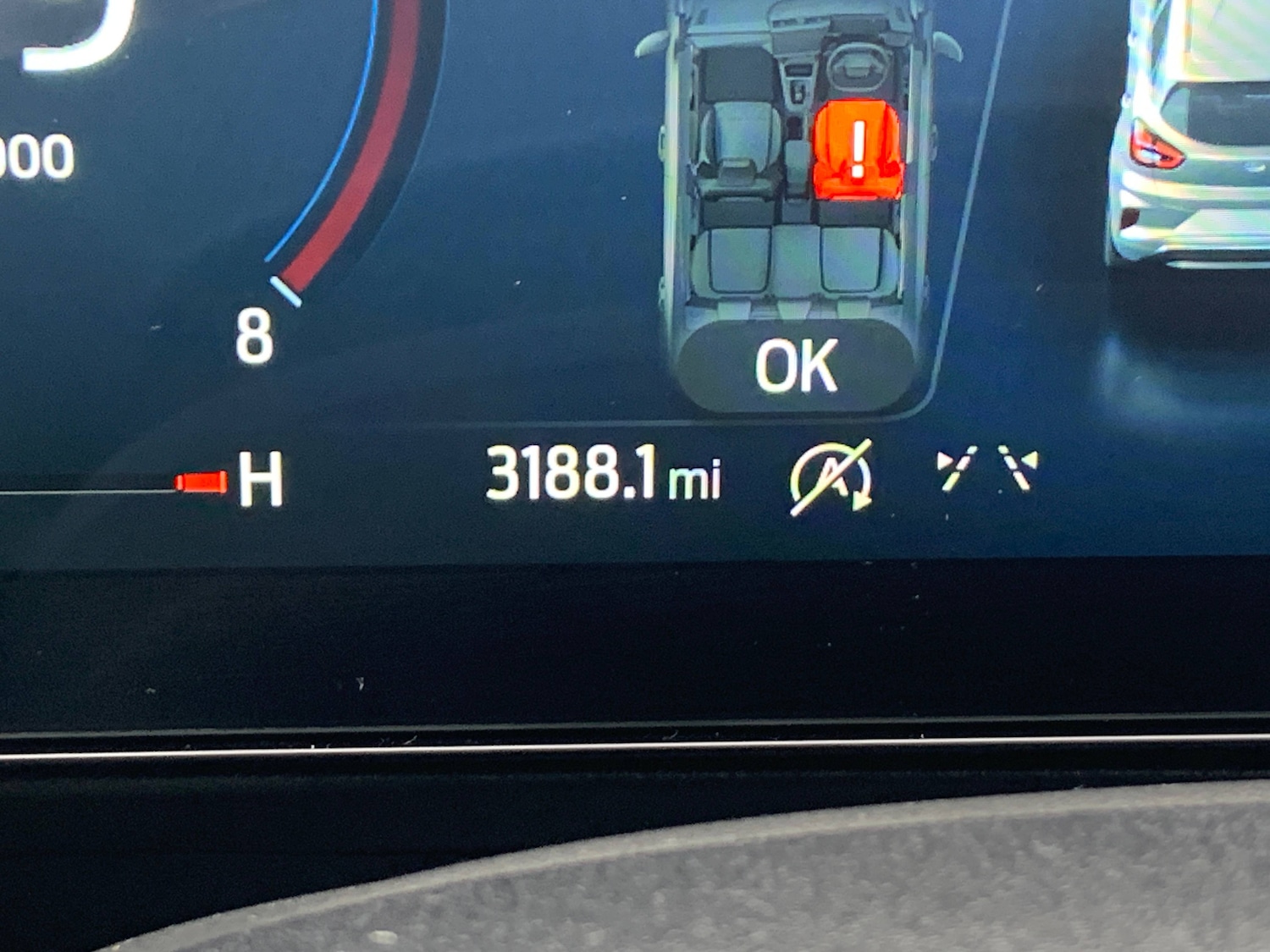 Used Ford Puma 2025 for sale - 77520116: Photo 17