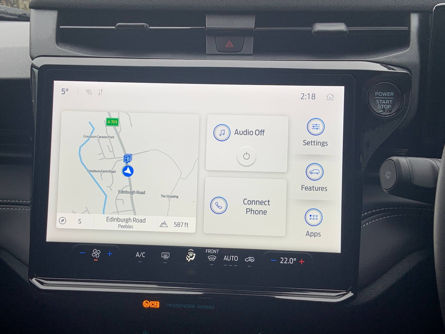 Used Ford Puma 2025 for sale - 77520116: Photo 18