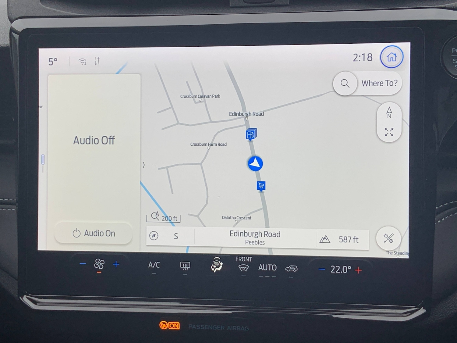 Used Ford Puma 2025 for sale - 77520116: Photo 19