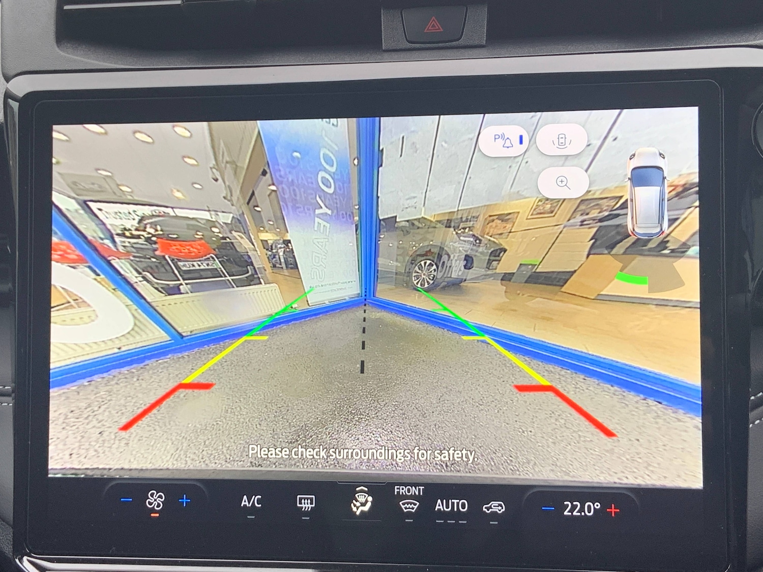 Used Ford Puma 2025 for sale - 77520116: Photo 20