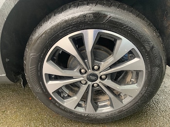 Used Ford Puma 2025 for sale - 77520116: Photo