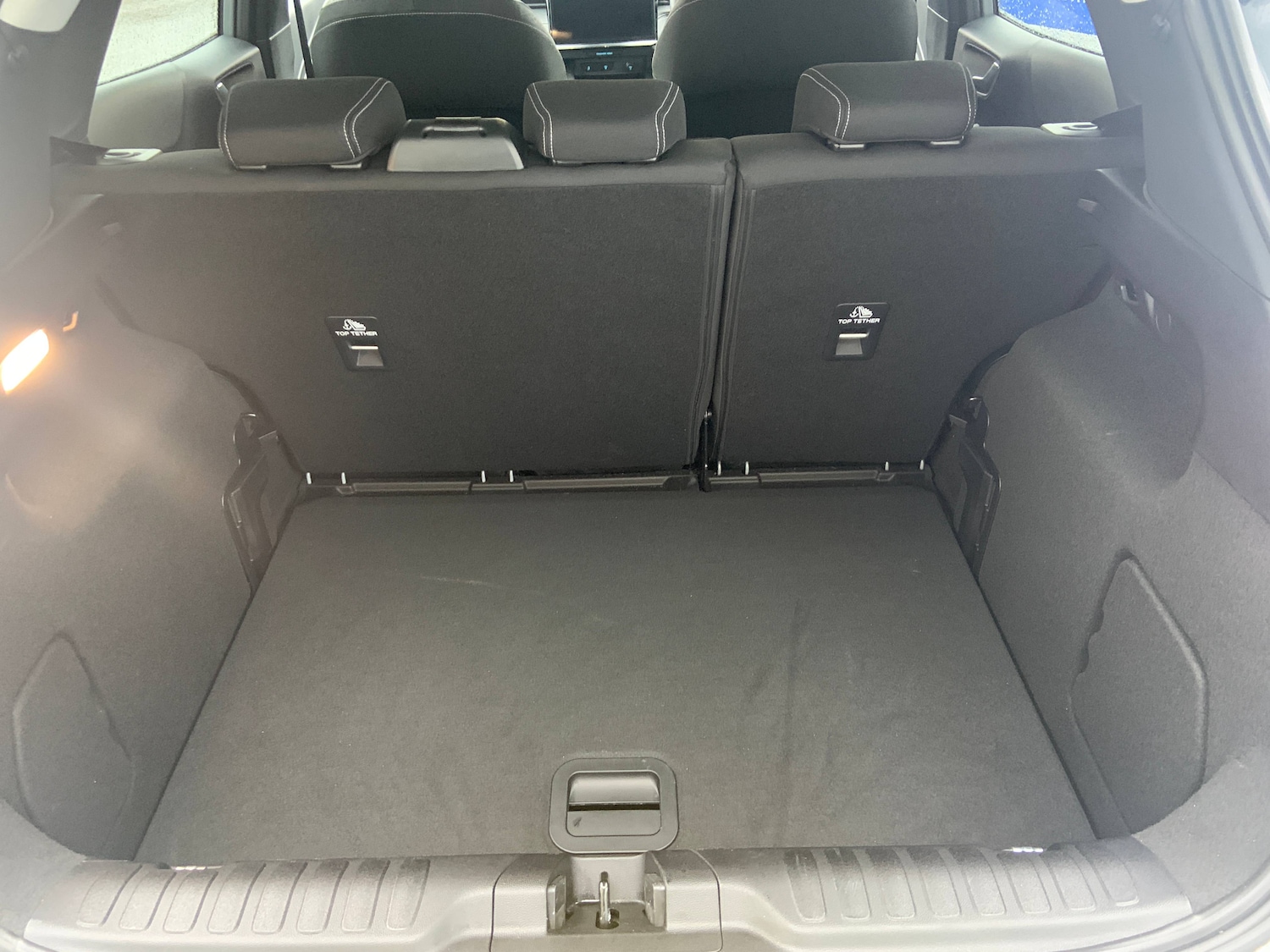 Used Ford Puma 2025 for sale - 77520116: Photo 9