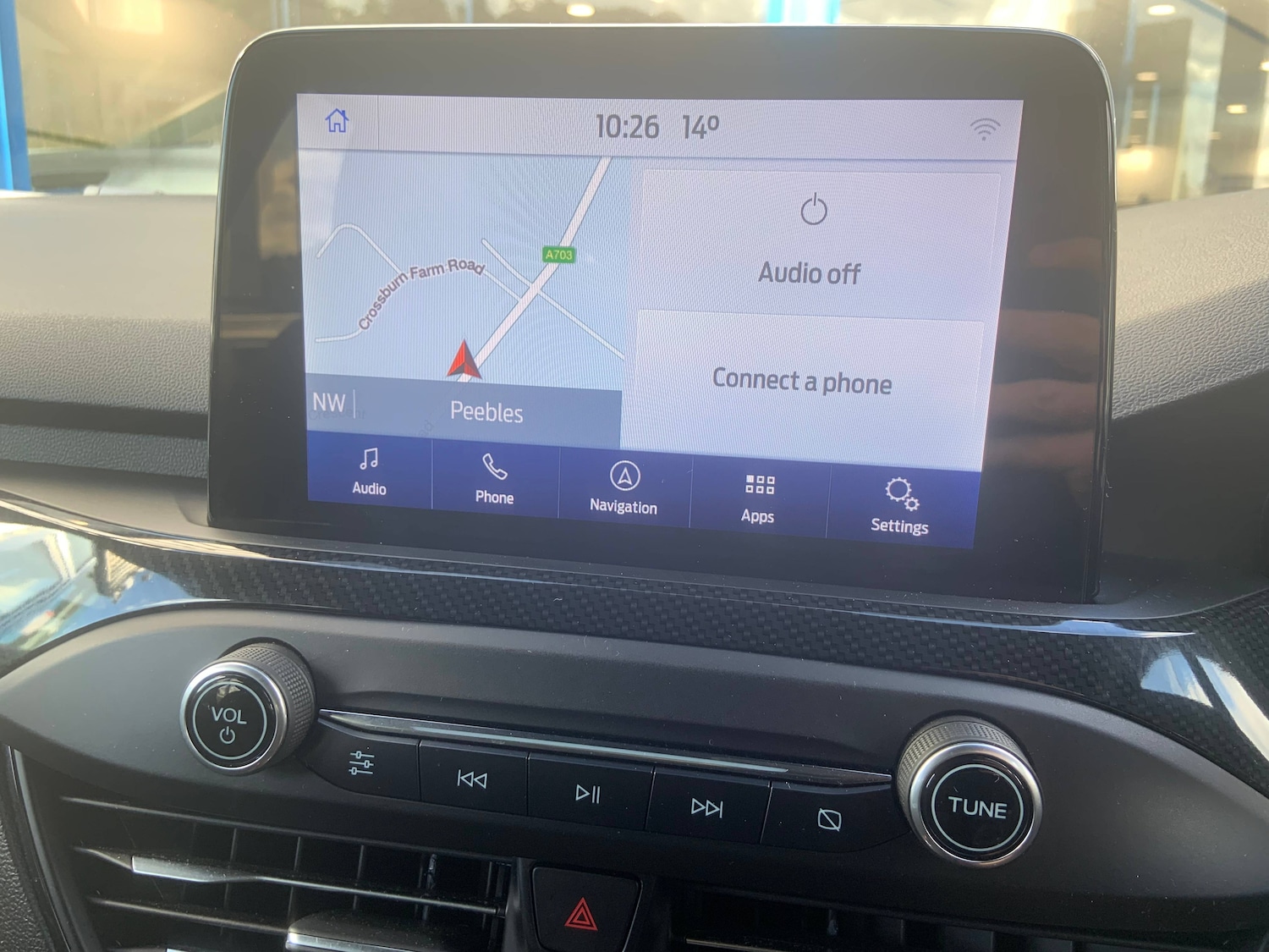 Used Ford Focus 2022 for sale - 75920460: Photo 17