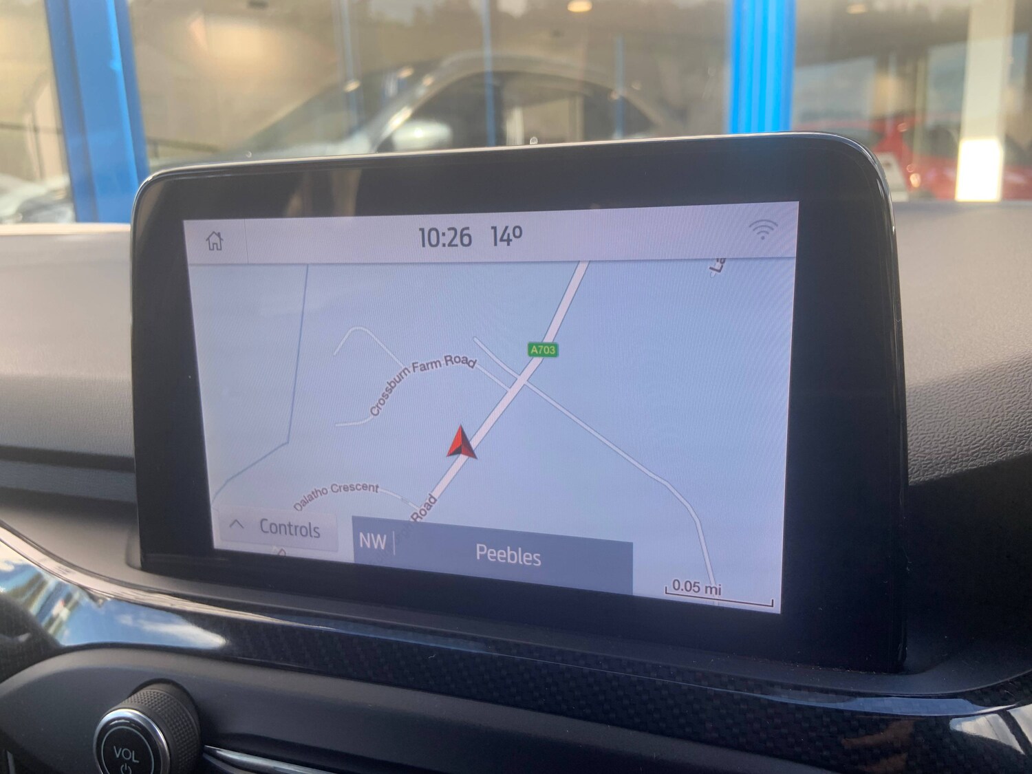 Used Ford Focus 2022 for sale - 75920460: Photo 19