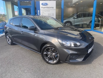 Ford - Focus